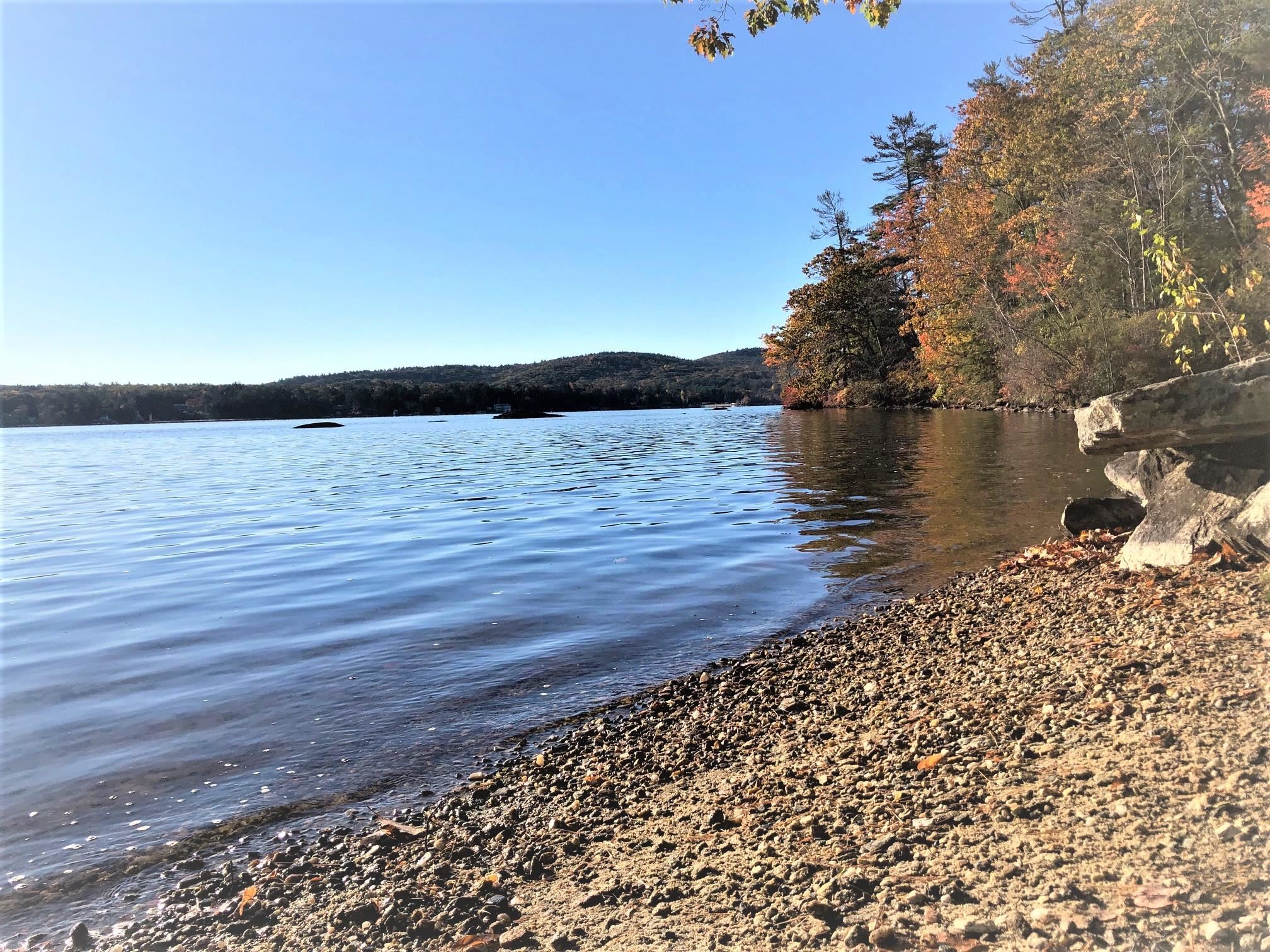 70 North Shore Road Chesterfield, NH 03462 - Photo 6 of 31