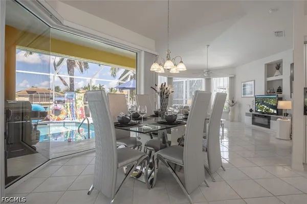 $4,300 | 4412 Southwest 26th Avenue, Cape Coral, FL 33914