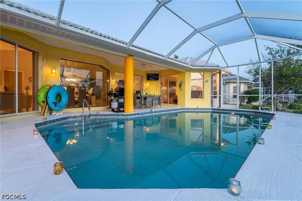 $4,300 | 4412 Southwest 26th Avenue, Cape Coral, FL 33914