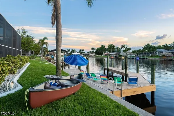 $4,300 | 4412 Southwest 26th Avenue, Cape Coral, FL 33914