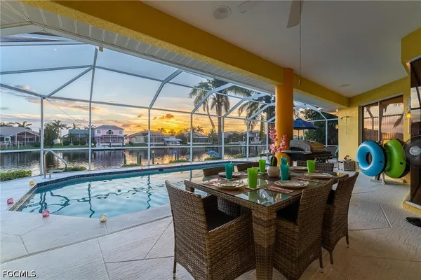 $4,300 | 4412 Southwest 26th Avenue, Cape Coral, FL 33914