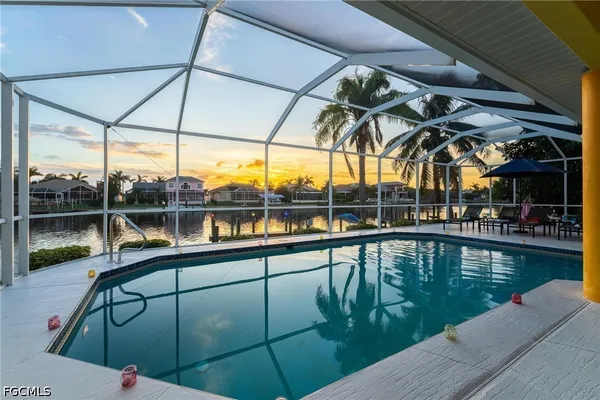 $4,300 | 4412 Southwest 26th Avenue, Cape Coral, FL 33914