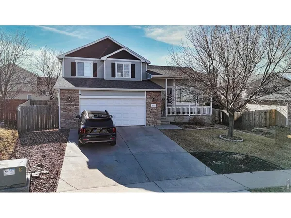 $460,000 | 1823 84th Ave Court, Greeley, CO 80634