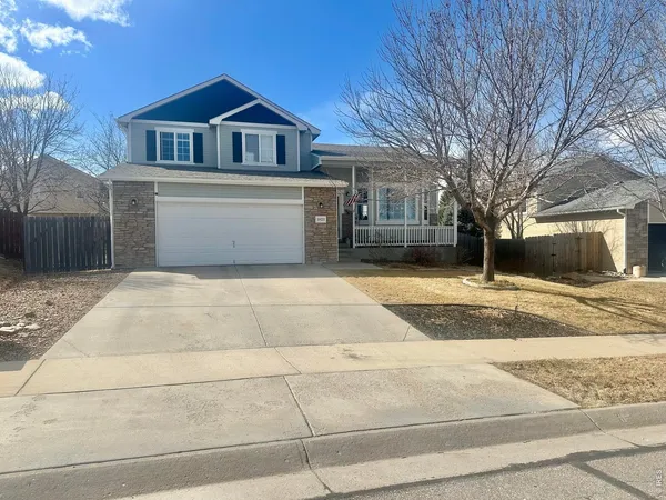 $460,000 | 1823 84th Ave Court, Greeley, CO 80634