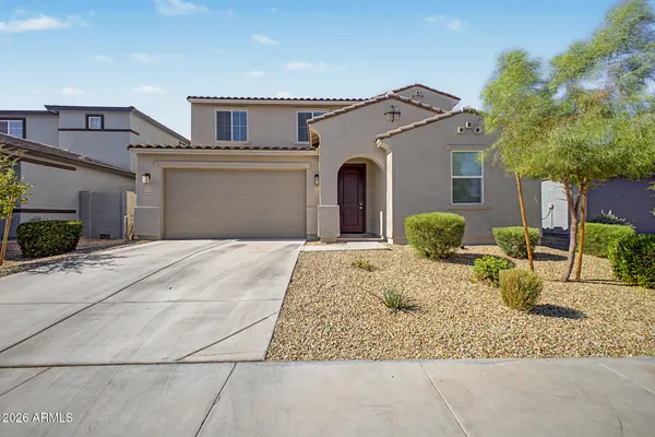 $468,000 | 18068 West Camino De Oro, Surprise, AZ 85387