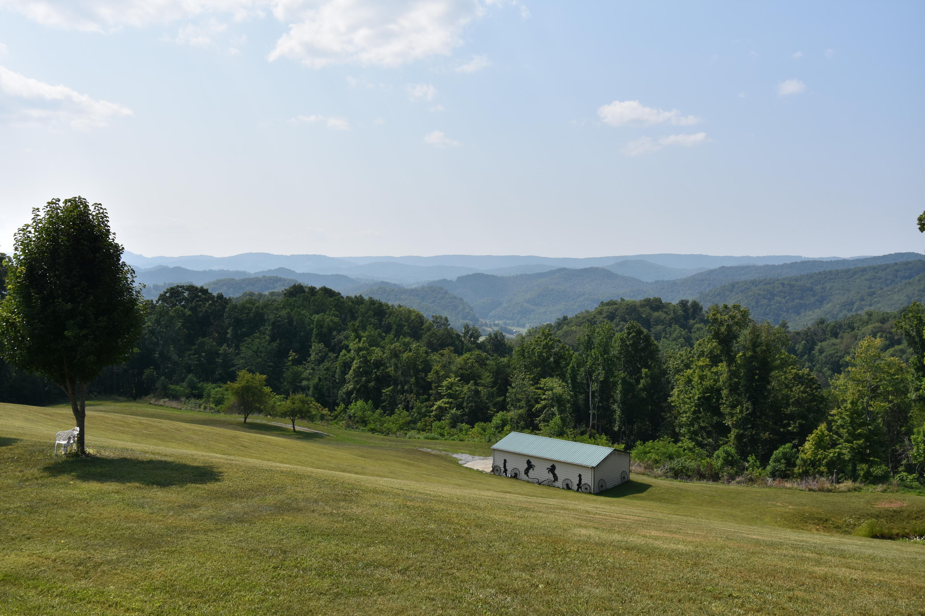 0 River Road Eidson, TN 37731 - Photo 17 of 17 View from Neighbors