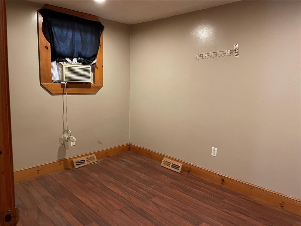 729 Fairmount Street Woonsocket, RI 02895 - Photo 8 of 29 Back house Bedroom