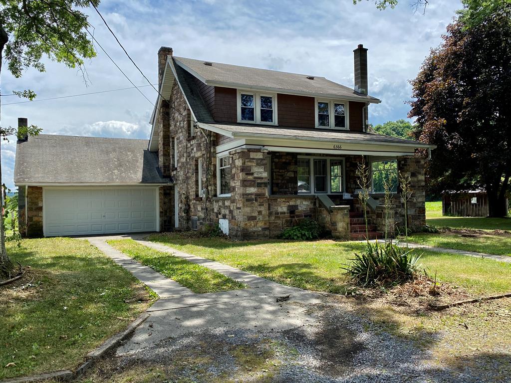 6366 Black Oak Road Alexandria, PA 16611 - Photo 1 of 32 Gallery Image 1