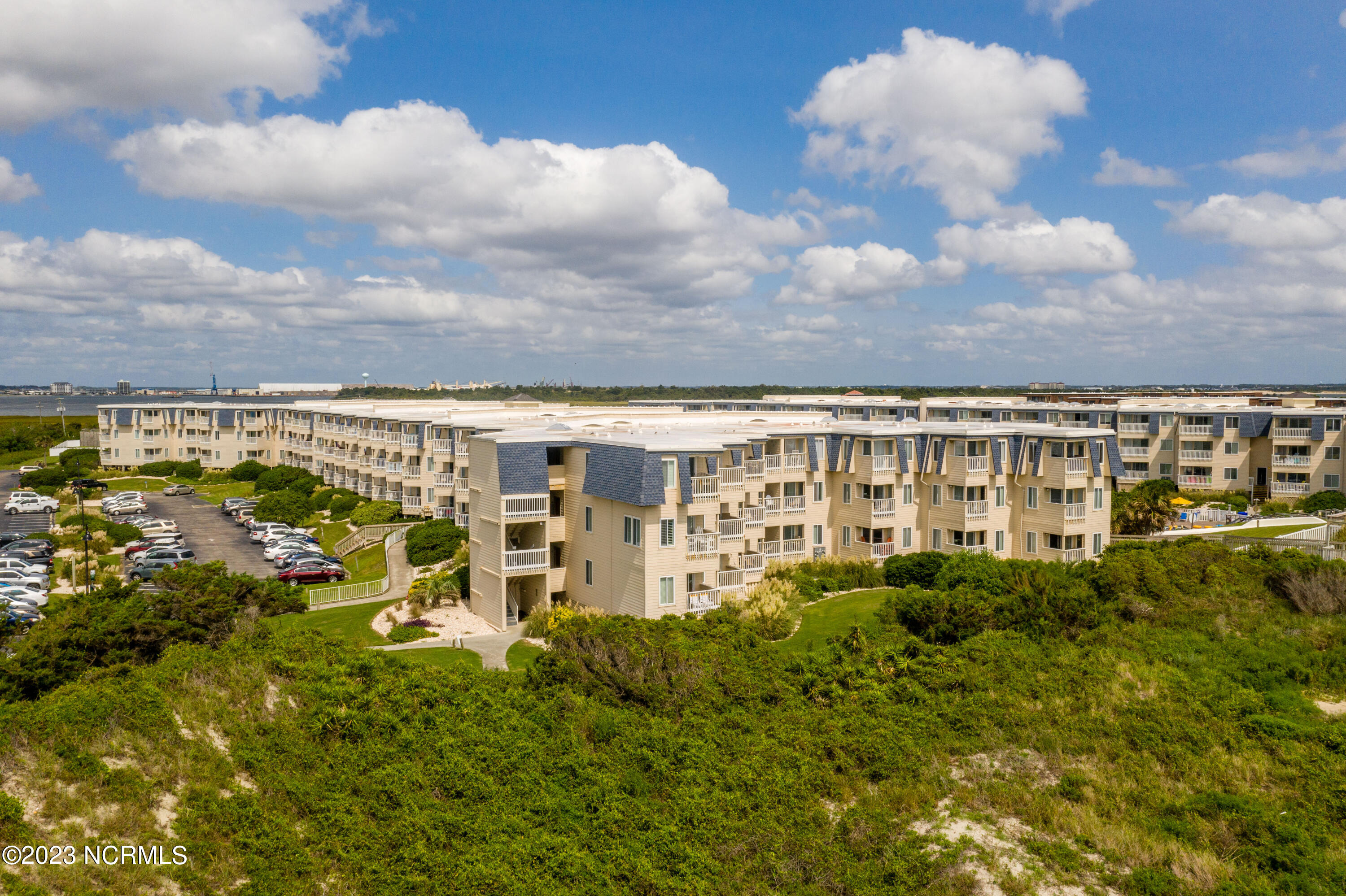 1904 East Fort Macon Rd Unit 258  