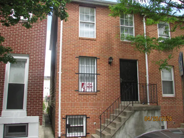 $1,300 | 1518 1/2 West Lexington Street, Unit 1518, Baltimore, MD 21223