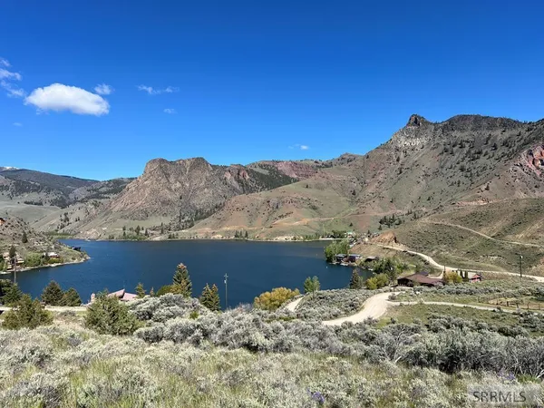 $45,000 | Tbd Skyline Drive, Salmon, ID 83467