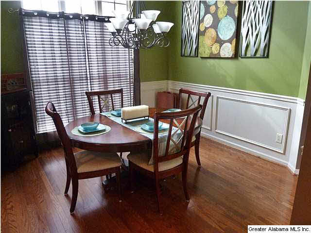 1476 Highview Drive Calera, AL 35040 - Photo 10 of 32