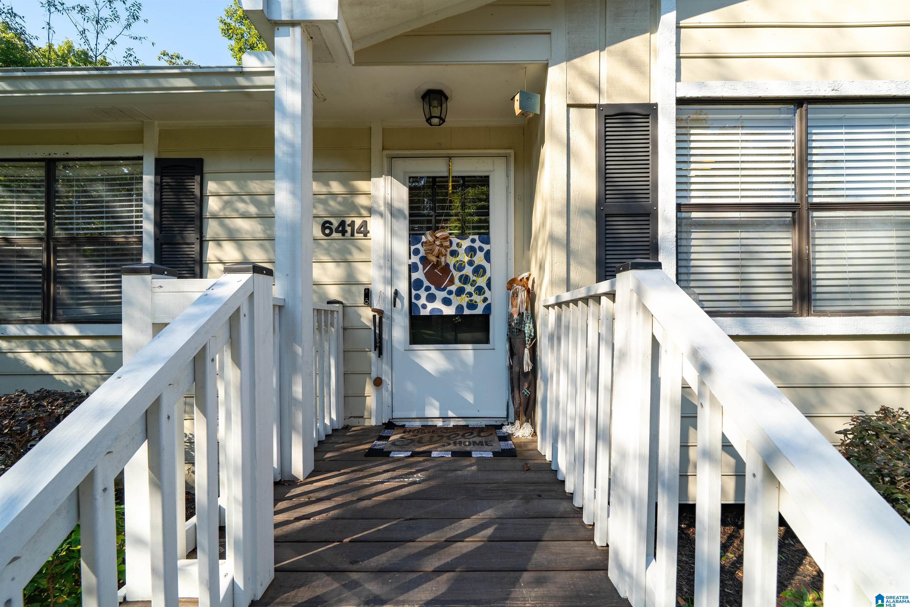 6414 Kimberly Loop Pinson, AL 35126 - Photo 25 of 26
