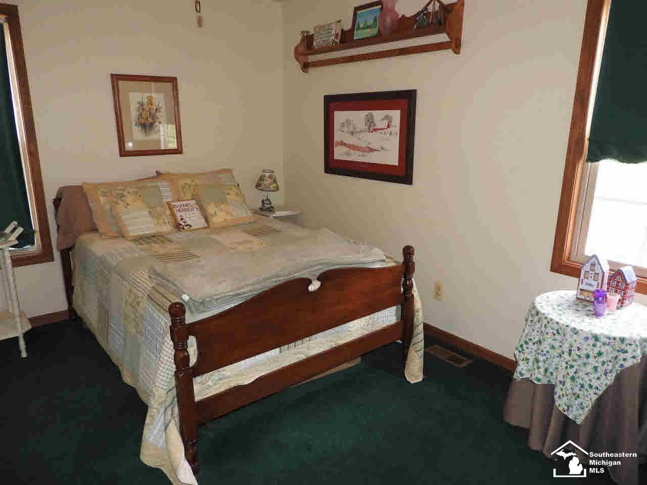 12345 Capernall Road Carleton, MI 48117 - Photo 8 of 23