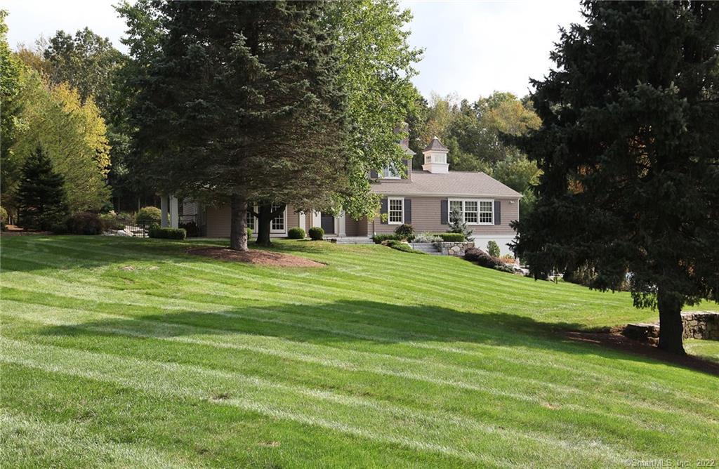 14 Saugatuck River Road Weston, CT 06883 - Photo 1 of 1