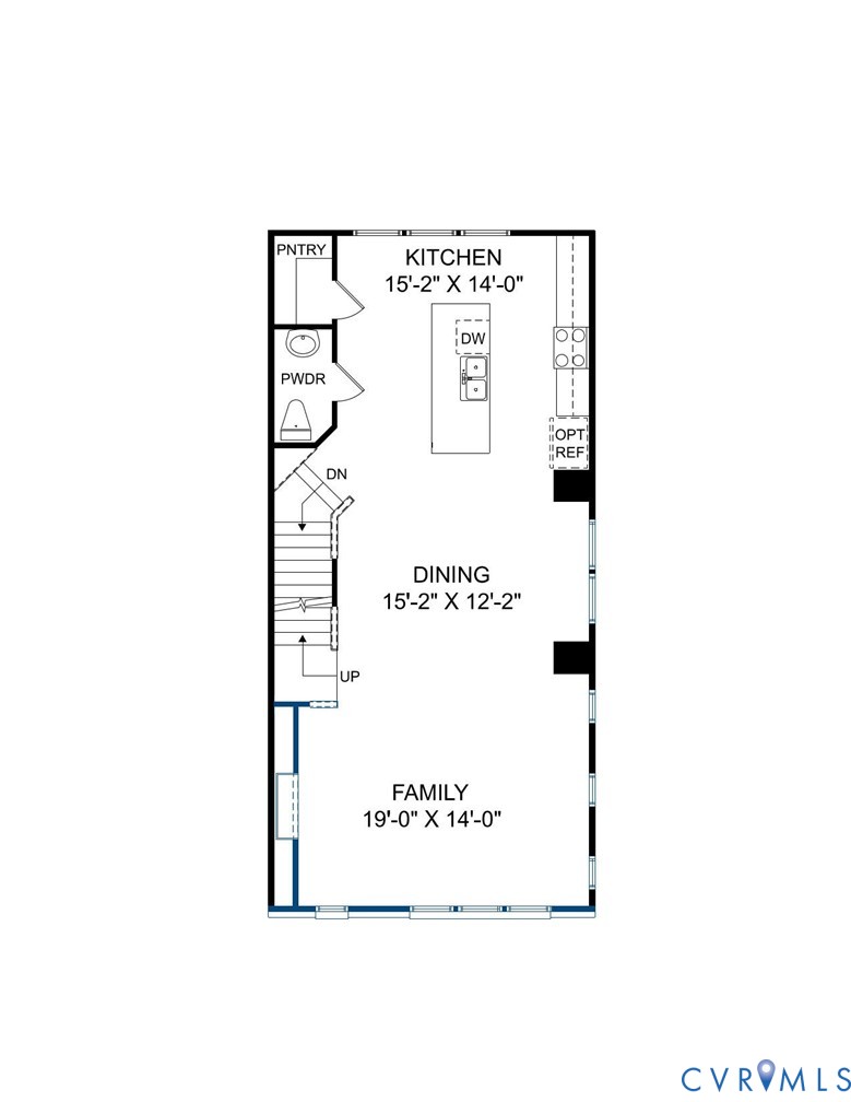 16104 Esteem Way Midlothian, VA 23113 - Photo 29 of 38 Second Floor