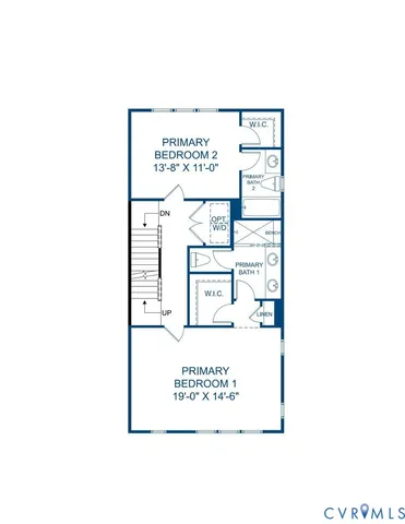 a front view of residential houses with yard and green space