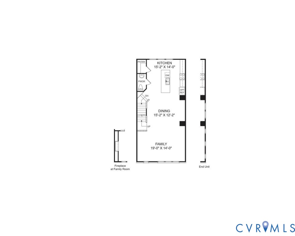 16104 Esteem Way Midlothian, VA 23113 - Photo 30 of 38 a picture of a bench in a white building