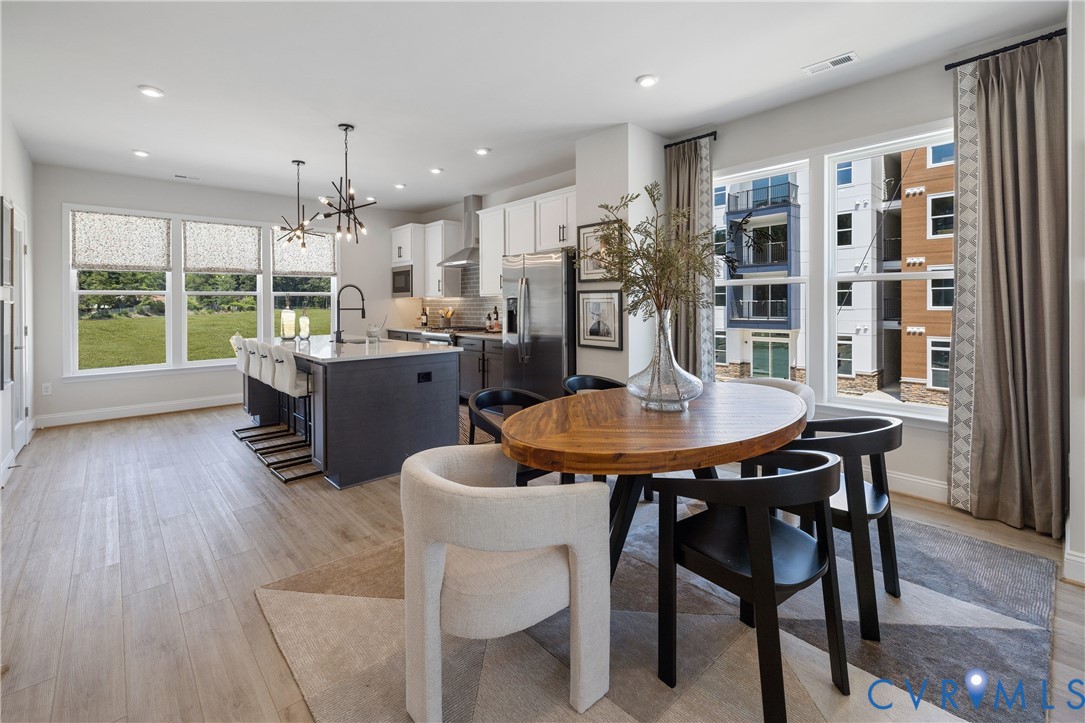 16104 Esteem Way Midlothian, VA 23113 - Photo 10 of 38