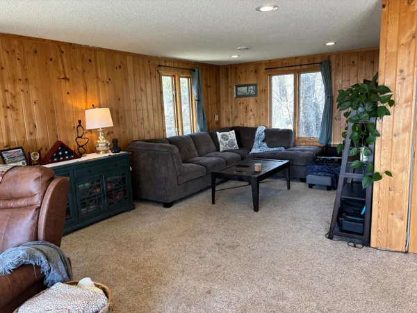 $280,000 | 18196 North Blackduck Lake Road Northeast, Hines, MN 56647
