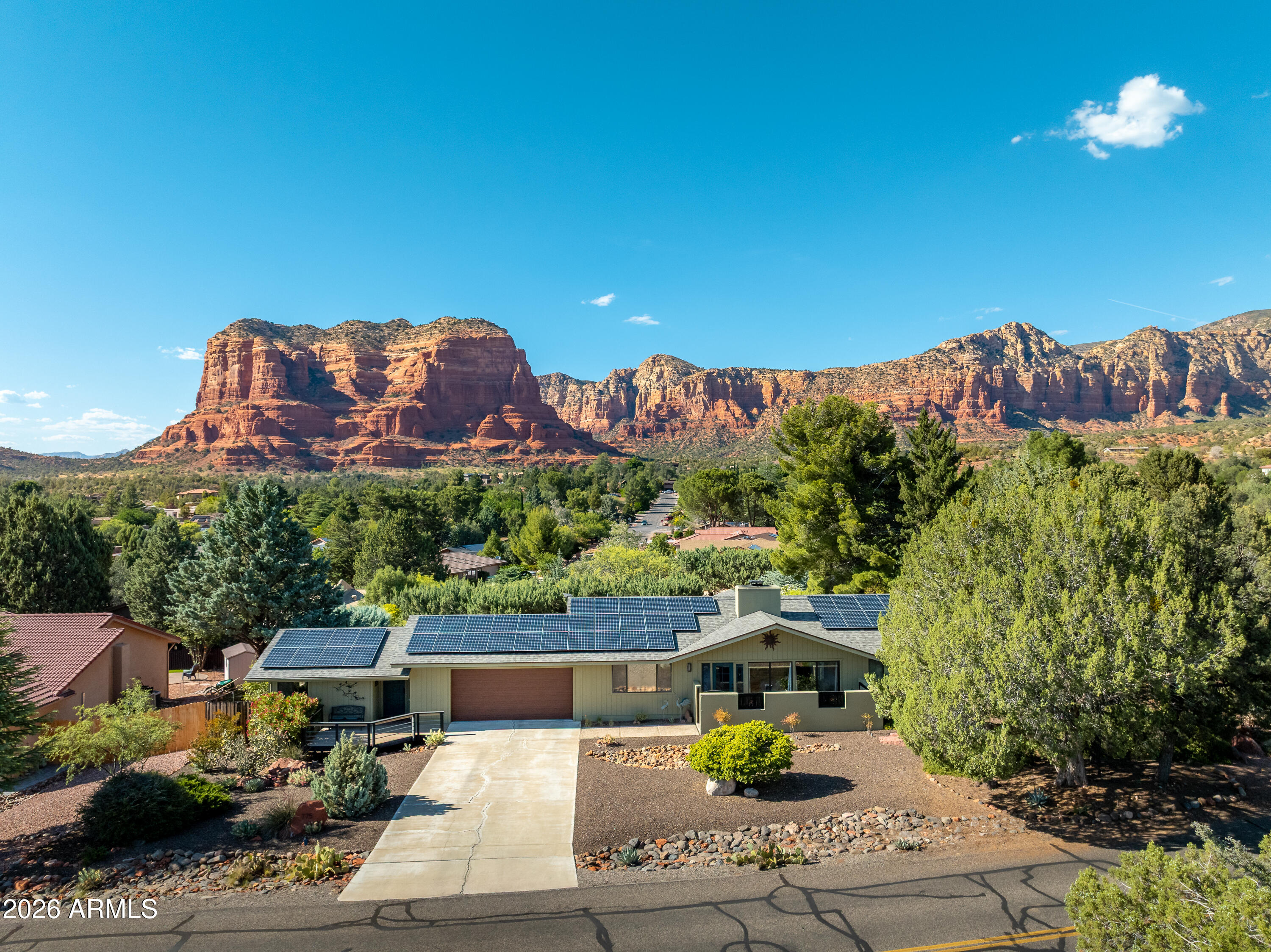 775 Lee Mountain Road Sedona, AZ 86351 - Photo 49 of 52 775 Lee Mountain Rd Sedona AZ-4