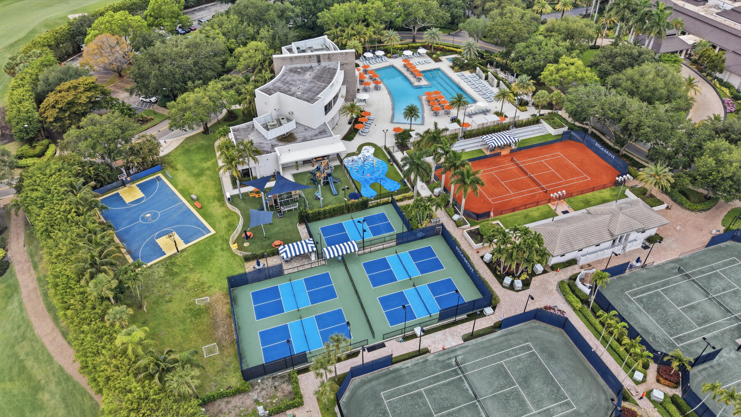 7369 Orangewood Lane Boca Raton, FL 33433 - Photo 21 of 38 30_dji_20260514001537_0009_d
