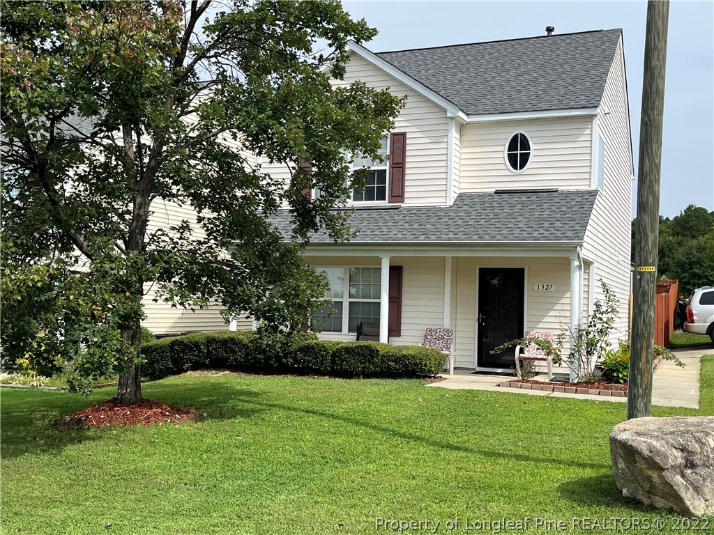 1327 Cricket Ridge Drive Raleigh, NC 27610 - Photo 1 of 13 Gallery Image 1