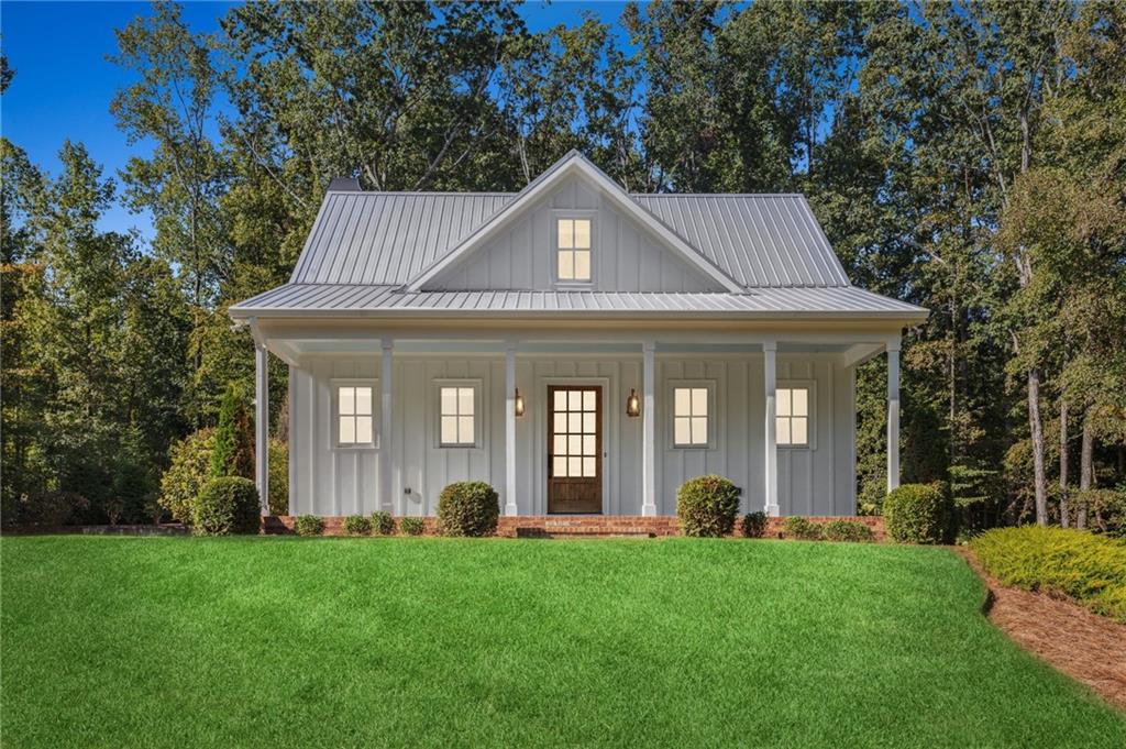 133 Wyatt Road Canton, GA 30115 - Photo 1 of 1 Gallery Image 1