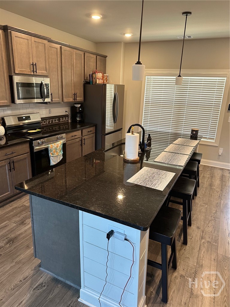 101 Red Maple Drive Athens, GA 30606 - Photo 6 of 22 Kitchen