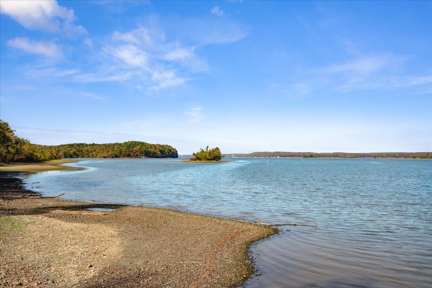 997 Vickers Road Big Sandy, TN 38221 - Photo 32 of 40 a view of lake
