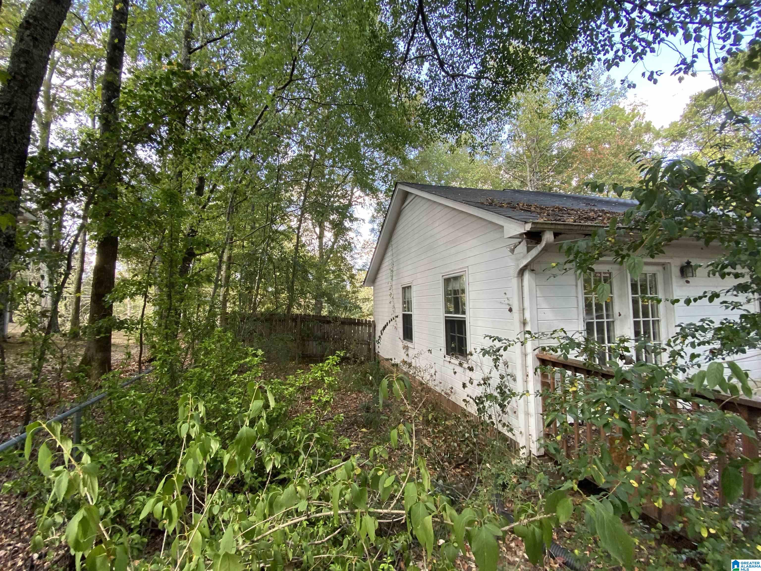 7695 Faucett Cut-Off Road Pinson, AL 35126 - Photo 48 of 55
