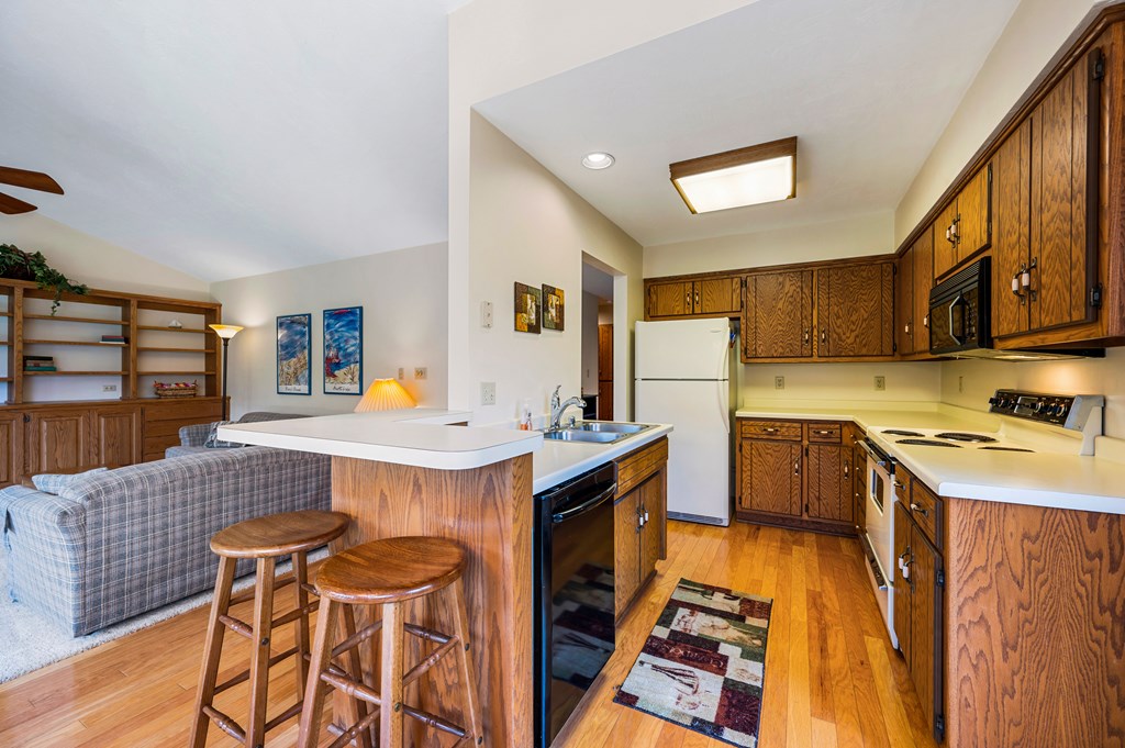 10550 Bay Ridge Place, Unit C1 Sister Bay, WI 54234 - Photo 7 of 18