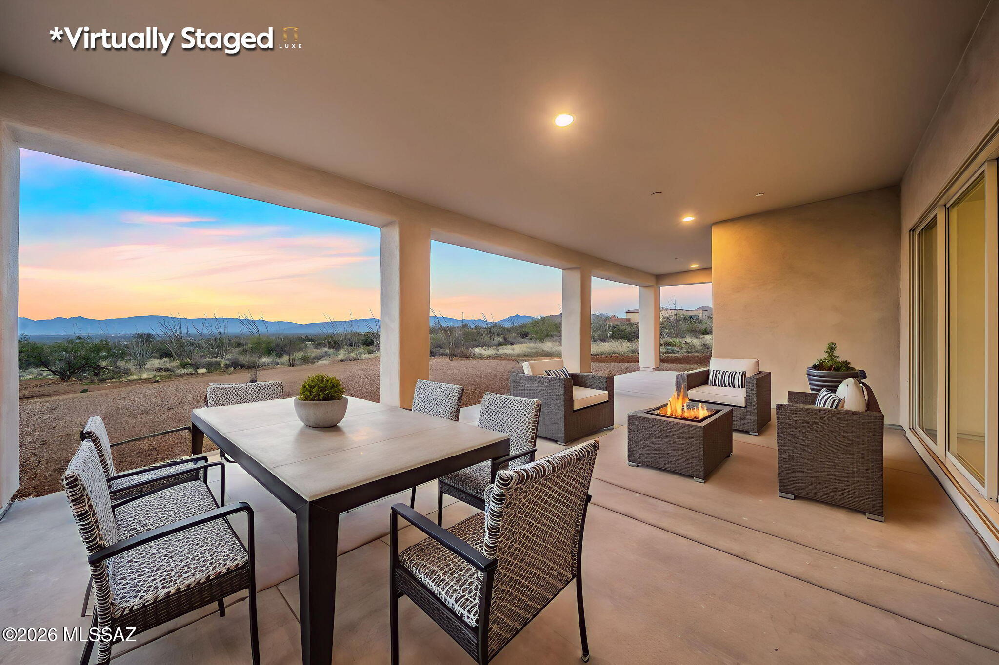 18663 South Ava Ridge Place Vail, AZ 85641 - Photo 44 of 51 Gallery Image 44