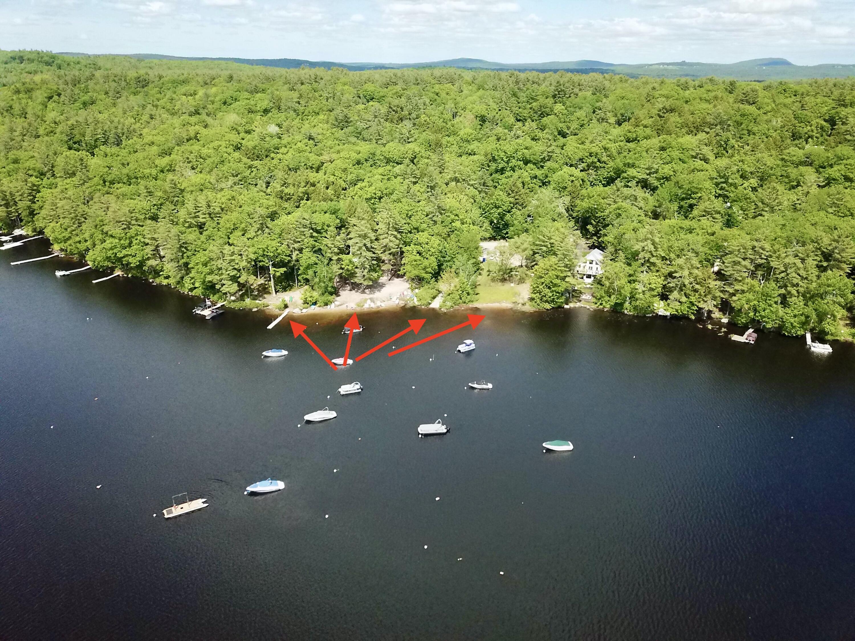 143 Gore Road Naples, ME 04055 - Photo 38 of 46 DJI_0006