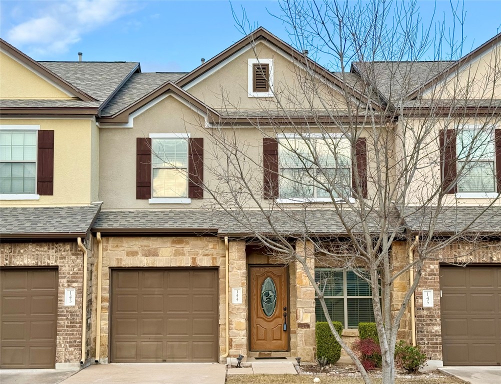 1900 Little Elm Trail, Unit 144 Cedar Park, TX 78613 - Photo 1 of 31