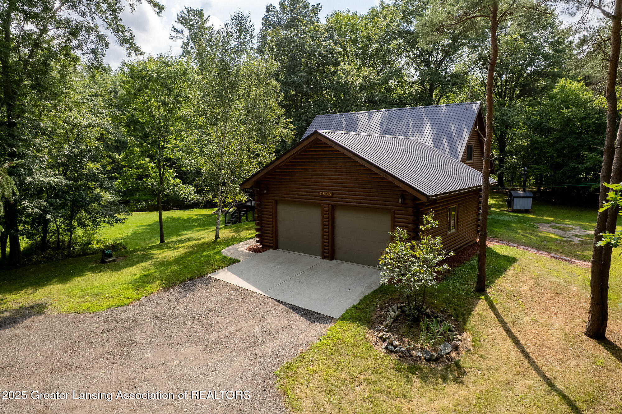 7535 West Polk Road Alma, MI 48801 - Photo 8 of 86 7535 W Polk Rd Sumner MI-116