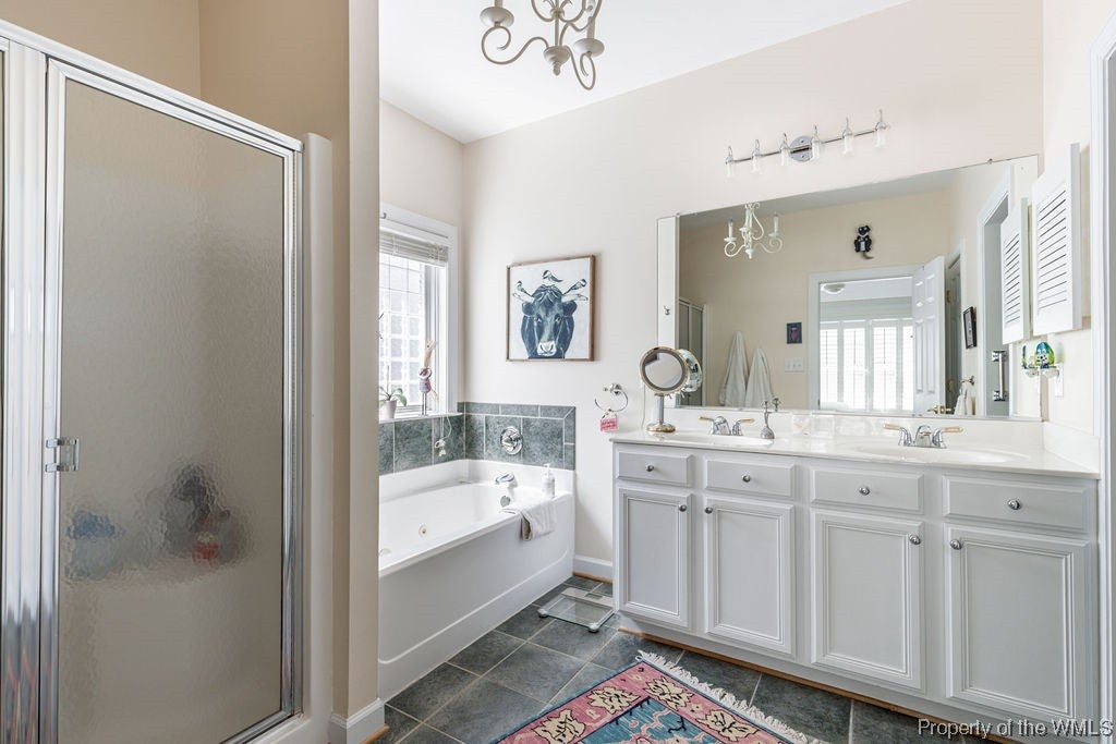 3135 Cider House Road Toano, VA 23168 - Photo 33 of 48 Gallery Image 33