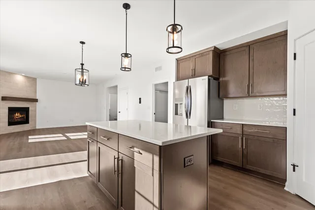 $575,900 | N174W20671 Laurel Springs Circle, Jackson, WI 53037