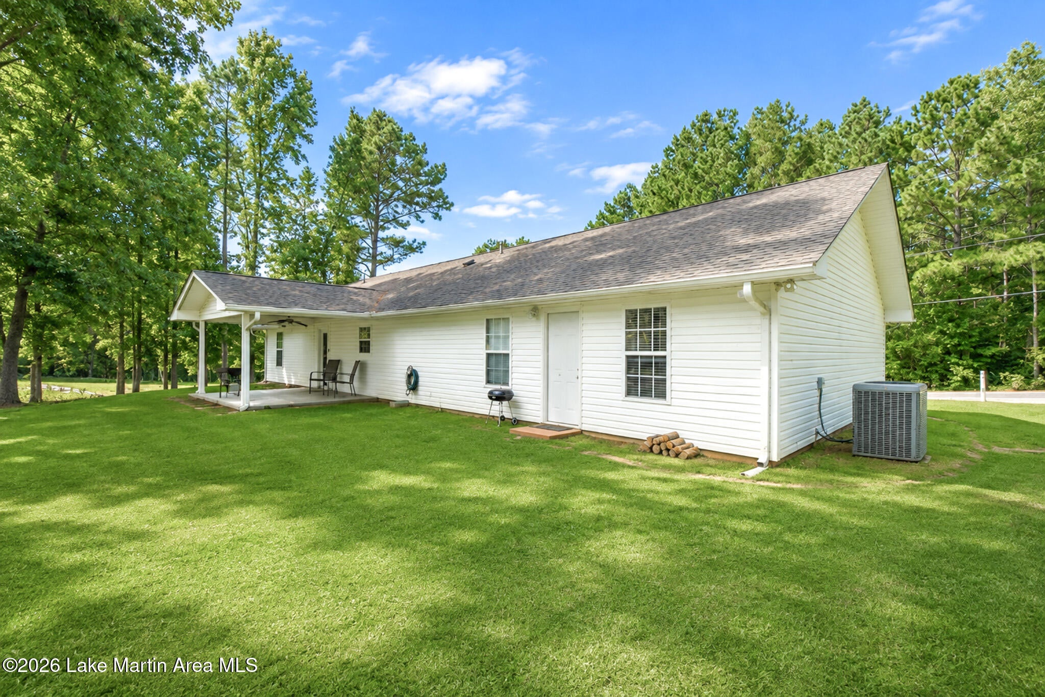30 Walkabout Ranch Road Daviston, AL 36256 - Photo 8 of 34 Gallery Image 8