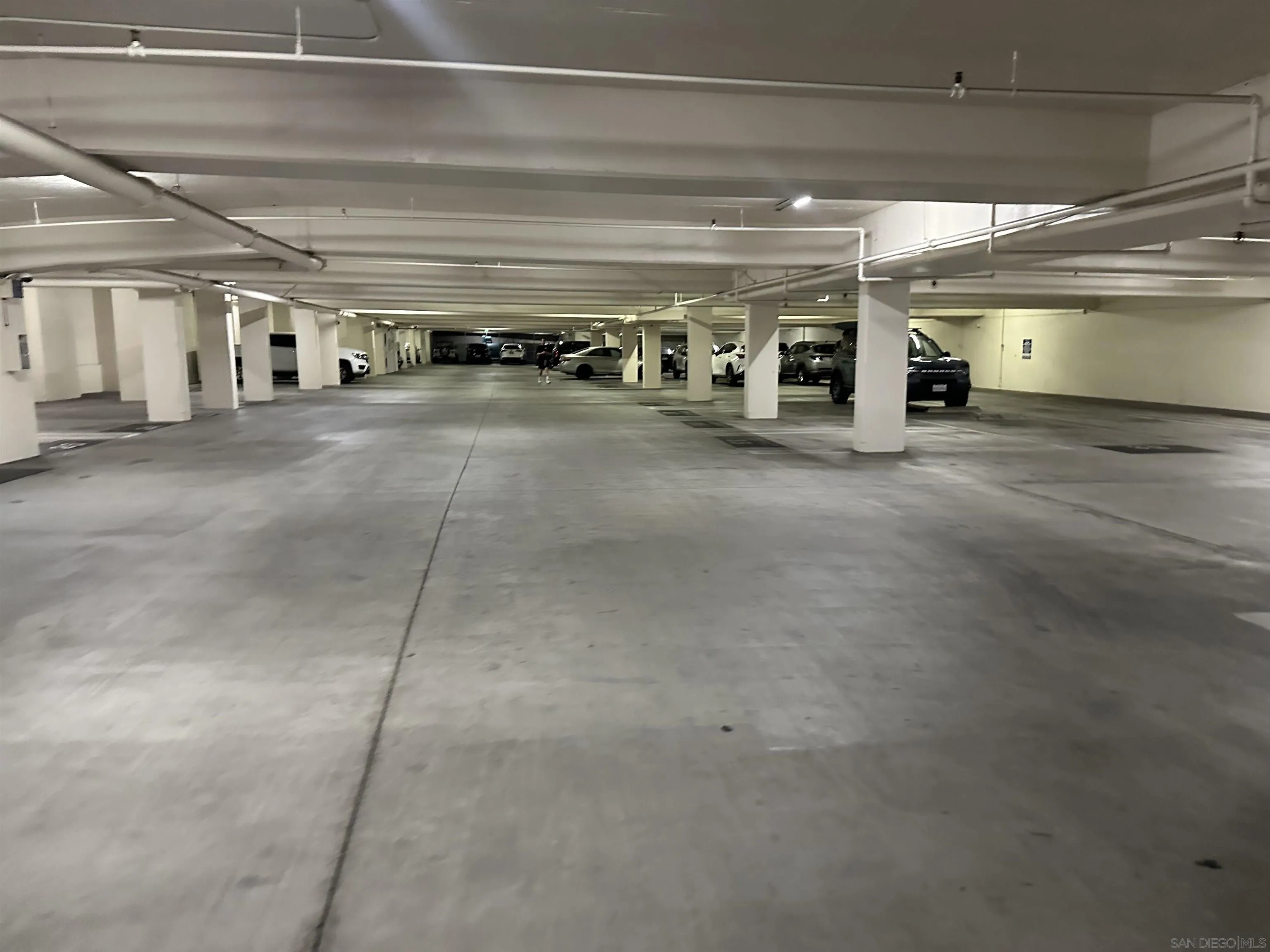 525 East Seaside Way, Unit 1607 Long Beach, CA 90802 - Photo 35 of 41