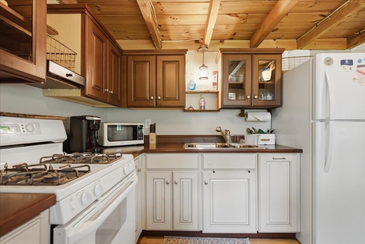 40 Shingle Mill Road New Vineyard, ME 04956 - Photo 21 of 52 30-DSC00040