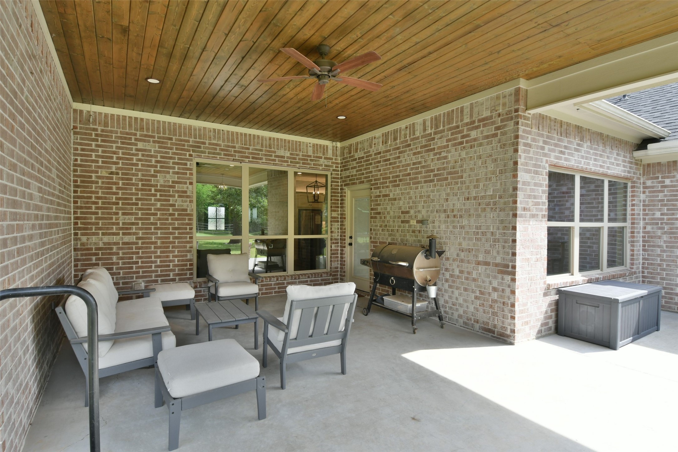 10371 Whiskey River Road Bryan, TX 77808 - Photo 17 of 22