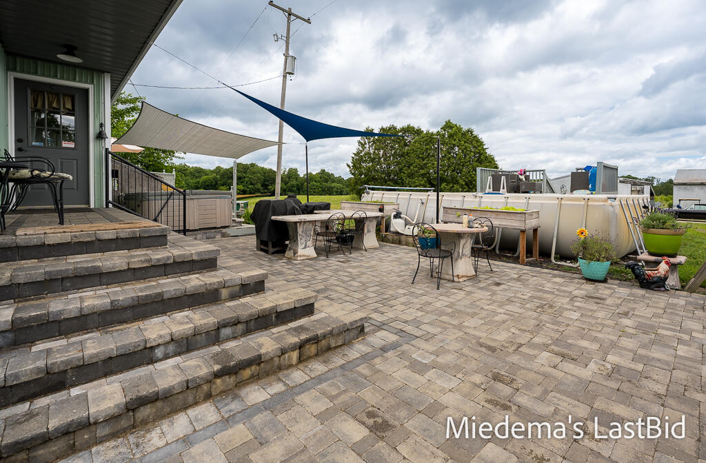 12915 Cassidy Road Bellevue, MI 49021 - Photo 19 of 128 12915CassidyRd-20LoRes