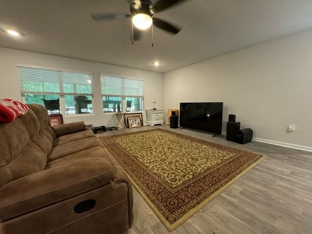 32807 North Pickens Avenue Lillian, AL 36549 - Photo 13 of 49 LIVING ROOM