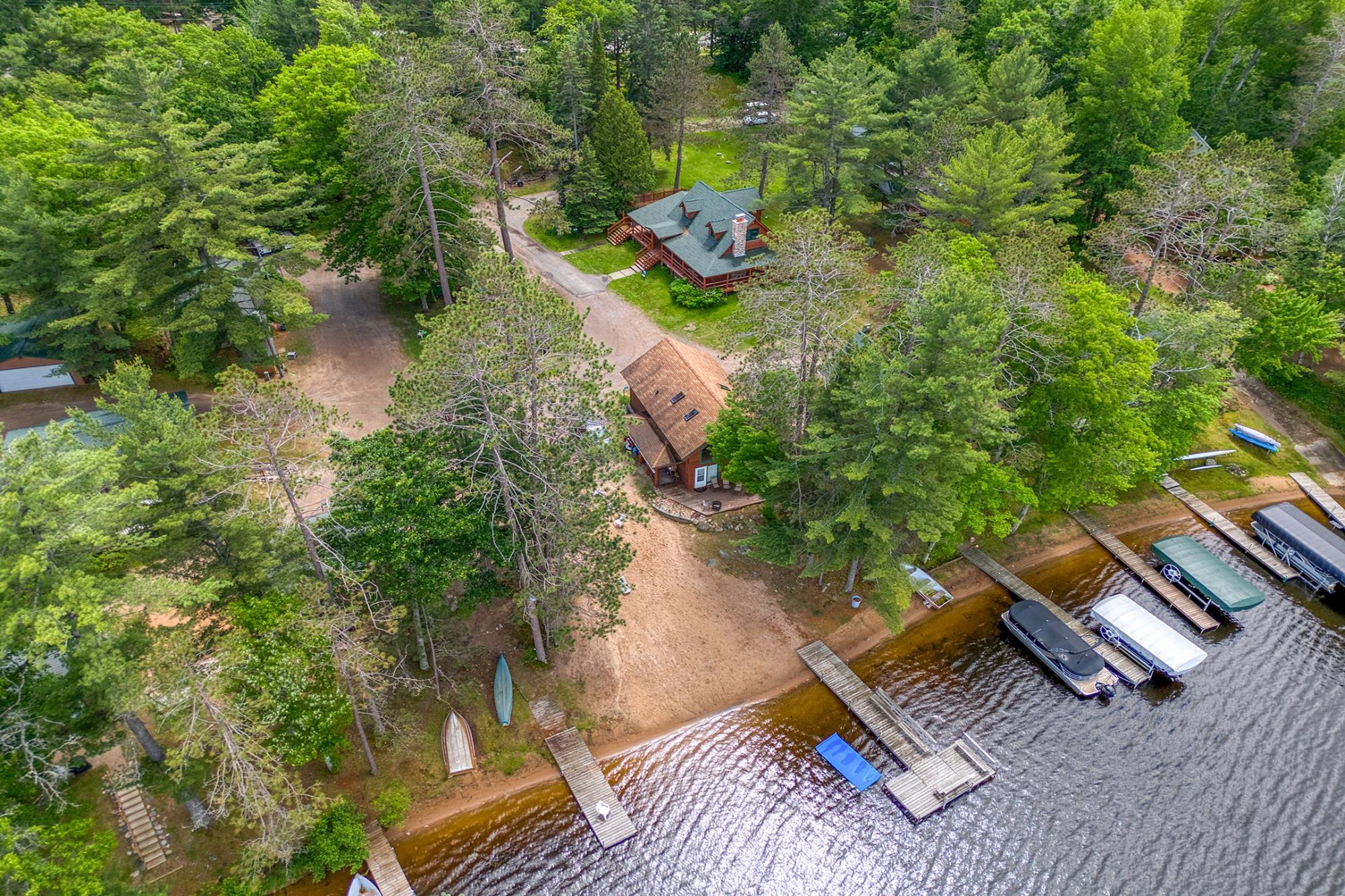 2811 Three Gs Drive Rhinelander, WI 54501 - Photo 43 of 43 Gallery Image 43