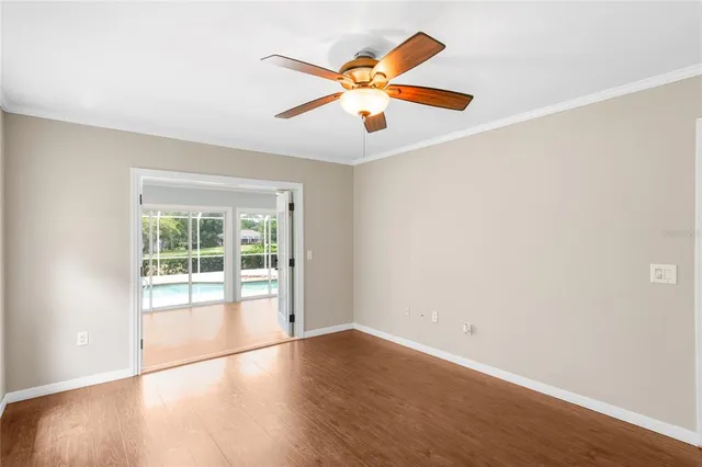 a spacious bathroom with a double vanity sink double and mirror