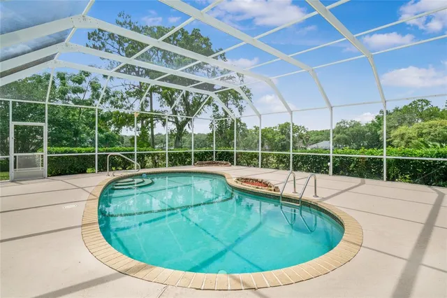 a view of a room with cabinet and air conditioner duct