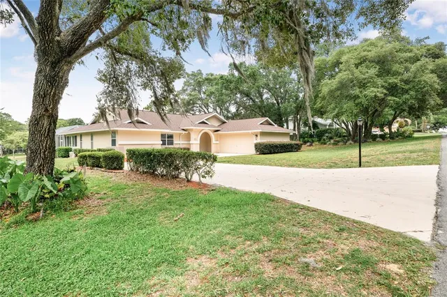 $379,000 | 375 East Liberty Street, Hernando, FL 34442