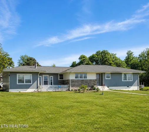 $350,000 | 1848 Sparta Highway, Crossville, TN 38555
