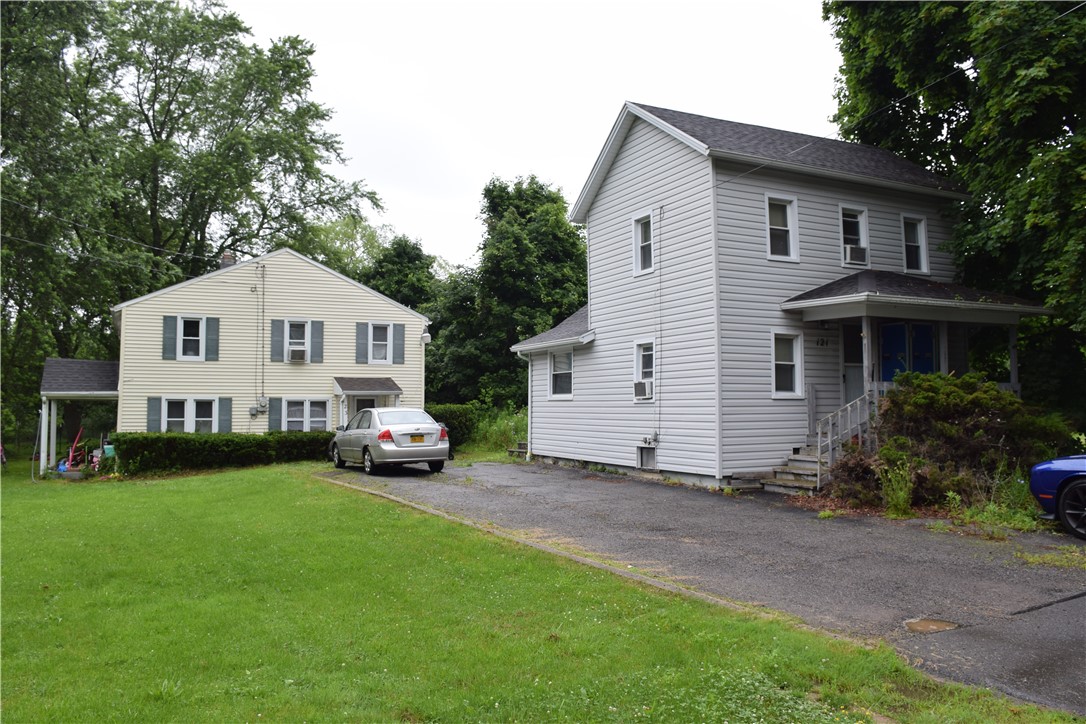 121 Salt Road Webster, NY 14580 - Photo 1 of 1